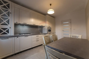 Apartament modern de INCHIRIAT în zona 300 Micalaca - imagine 4