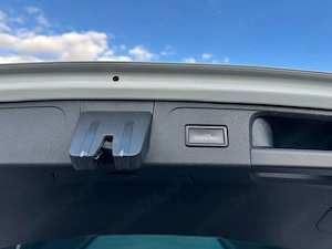 VW Passat B8 Variant 2.0 TDI DSG R-Line Interior   Navi   LED   Întreținut TOP - imagine 6