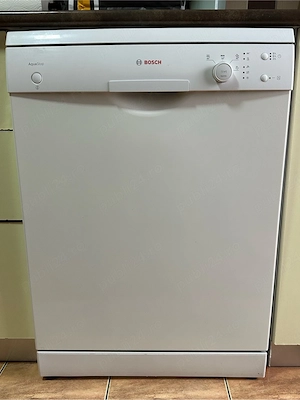 Masina spalat vase Bosch, 12 seturi, economica, stare foarte buna