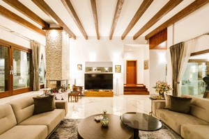 Proprietate unică – „Casa cu trei curți” semnata arhitect Romi Adam - imagine 10