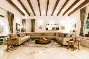 Proprietate unică – „Casa cu trei curți” semnata arhitect Romi Adam - imagine 8