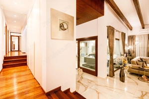 Proprietate unică – „Casa cu trei curți” semnata arhitect Romi Adam - imagine 12