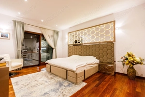 Proprietate unică – „Casa cu trei curți” semnata arhitect Romi Adam - imagine 19