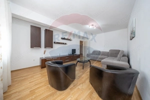 Apartament 2 camere | 2 balcoane | Pet Friendly
