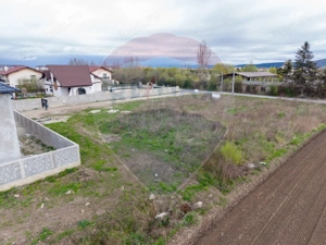 Oportunitate Investiție-Teren intravilan,+ utilități 1,200mp Sanpetru - imagine 8