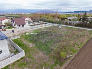 Oportunitate Investiție-Teren intravilan,+ utilități 1,200mp Sanpetru - imagine 7