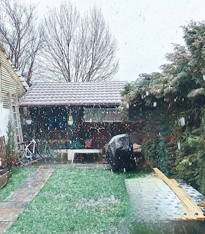 Vând casă în Cisnădie, la preț de apartament  - imagine 6