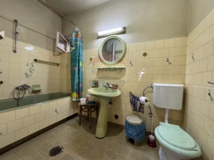 Casă deasupra Vilei Flora, curte dreaptă - imagine 11