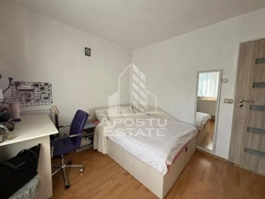Apartament 2 camere, de vanzare, zona Girocului, Timisoara