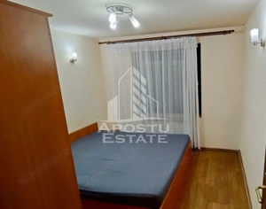 Apartament cu 2 camere de inchiriat, zona Circumvalatiunii, Timisoara - imagine 3