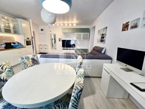 Apartament cu 2 camere de inchiriat, zona Giroc, Timisoara - imagine 2