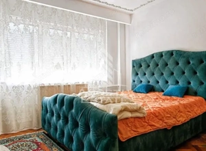 Apartament 3 camere ,zona Podgoria ,80mp - imagine 2