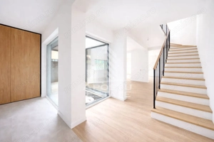 De vanzare casa moderna in zona Lipovei , Timisoara cu acces auto