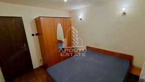 Apartament cu 2 camere de inchiriat, zona Circumvalatiunii, Timisoara - imagine 4