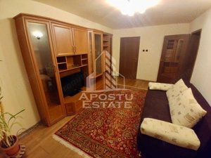 Apartament cu 2 camere de inchiriat, zona Circumvalatiunii, Timisoara - imagine 2