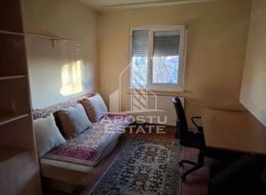 Apartament 3 camere de inchiriat, Zona Dacia - Timisoara - imagine 3