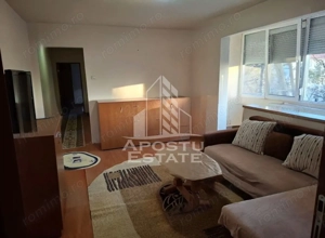 Apartament 3 camere de inchiriat, Zona Dacia - Timisoara