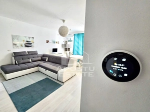 Apartament cu 2 camere de inchiriat, zona Giroc, Timisoara - imagine 5