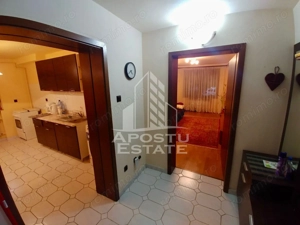 Apartament cu 2 camere de inchiriat, zona Circumvalatiunii, Timisoara - imagine 8