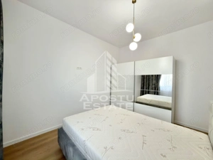 Apartament cu 2 camere decomandat la etajul 1 in Giroc la asfalt. - imagine 4