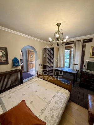 Casa 2 camere la curte comuna, Ghiroda, Timisoara - imagine 6