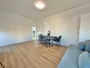 Apartament cu 2 camere decomandat la etajul 1 in Giroc la asfalt. - imagine 8