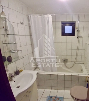 Apartament cu 2 camere de inchiriat, zona Circumvalatiunii, Timisoara - imagine 9