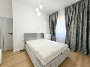 Apartament cu 2 camere decomandat la etajul 1 in Giroc la asfalt.