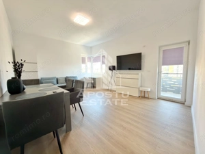 Apartament cu 2 camere decomandat la etajul 1 in Giroc la asfalt. - imagine 7