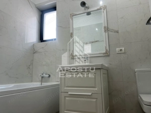 Duplex de vanzare cu 4 camere, P+E, in Covaci - imagine 7