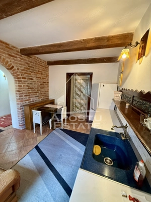 Casa 2 camere la curte comuna, Ghiroda, Timisoara - imagine 10