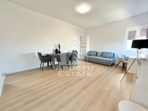 Apartament cu 2 camere decomandat la etajul 1 in Giroc la asfalt. - imagine 6