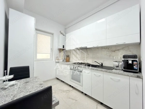 Apartament cu 2 camere decomandat la etajul 1 in Giroc la asfalt. - imagine 9