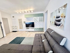 Apartament cu 2 camere de inchiriat, zona Giroc, Timisoara - imagine 4