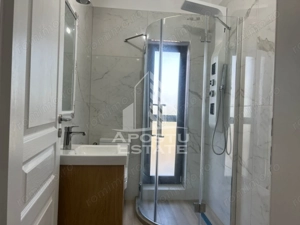 Duplex de vanzare cu 4 camere, P+E, in Covaci - imagine 9