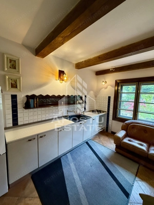 Casa 2 camere la curte comuna, Ghiroda, Timisoara - imagine 8