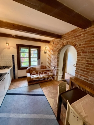 Casa 2 camere la curte comuna, Ghiroda, Timisoara - imagine 7