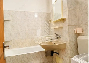 Apartament 3 camere ,zona Podgoria ,80mp - imagine 5