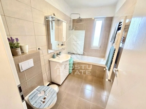 Apartament cu 2 camere de inchiriat, zona Giroc, Timisoara - imagine 8