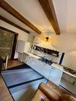 Casa 2 camere la curte comuna, Ghiroda, Timisoara - imagine 9