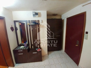 Apartament cu 2 camere de inchiriat, zona Circumvalatiunii, Timisoara - imagine 7