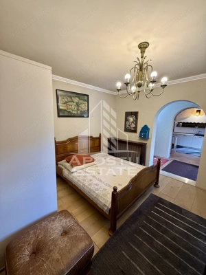 Casa 2 camere la curte comuna, Ghiroda, Timisoara - imagine 5