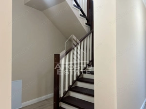 Duplex de vanzare cu 4 camere, P+E, in Covaci - imagine 12