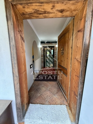 Casa 2 camere la curte comuna, Ghiroda, Timisoara - imagine 15