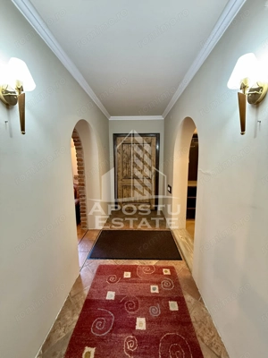 Casa 2 camere la curte comuna, Ghiroda, Timisoara - imagine 14