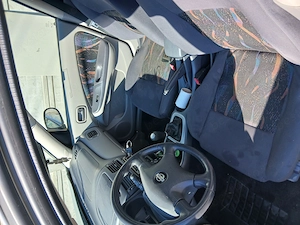 Vand sau schimb nisan almera an 2004 97 cp 1.5 bezina - imagine 2