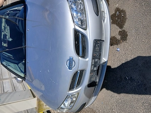 Vand sau schimb nisan almera an 2004 97 cp 1.5 bezina - imagine 3