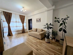Apartament 2 Camere Strada Mărului, Fundeni Dobroești 