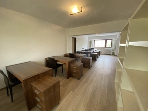 Apartament de închiriat 5 camere birou ideal firmă - imagine 2