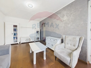 Apartament 2 camere Titan - la cativa pasi de Parcul IOR si metrou